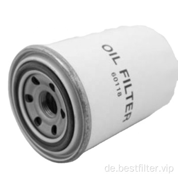 Ölfilter für Trägerteile 30-00463-00 Trägerkühlung